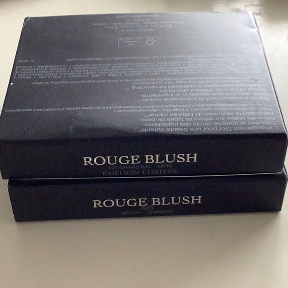 Dior
5 Couleurs Couture Eyeshadow Palette - Picture 2 of 2